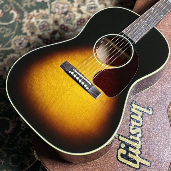 Gibson LG-2 50s Original SN:23435101<br />
￥372,900(税込)