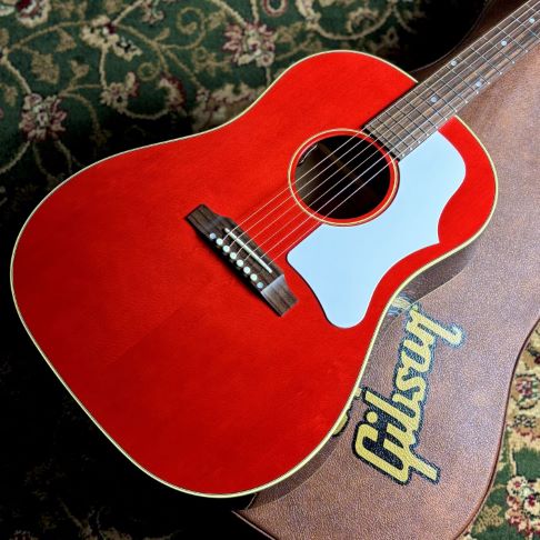 Gibson 50s J-45 Cherry Top SN:23524070<br />
￥488,400(税込)