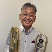 11月新規開講　トロンボーン教室　講師紹介　佐野哲先生【仙台長町モール店音楽教室】