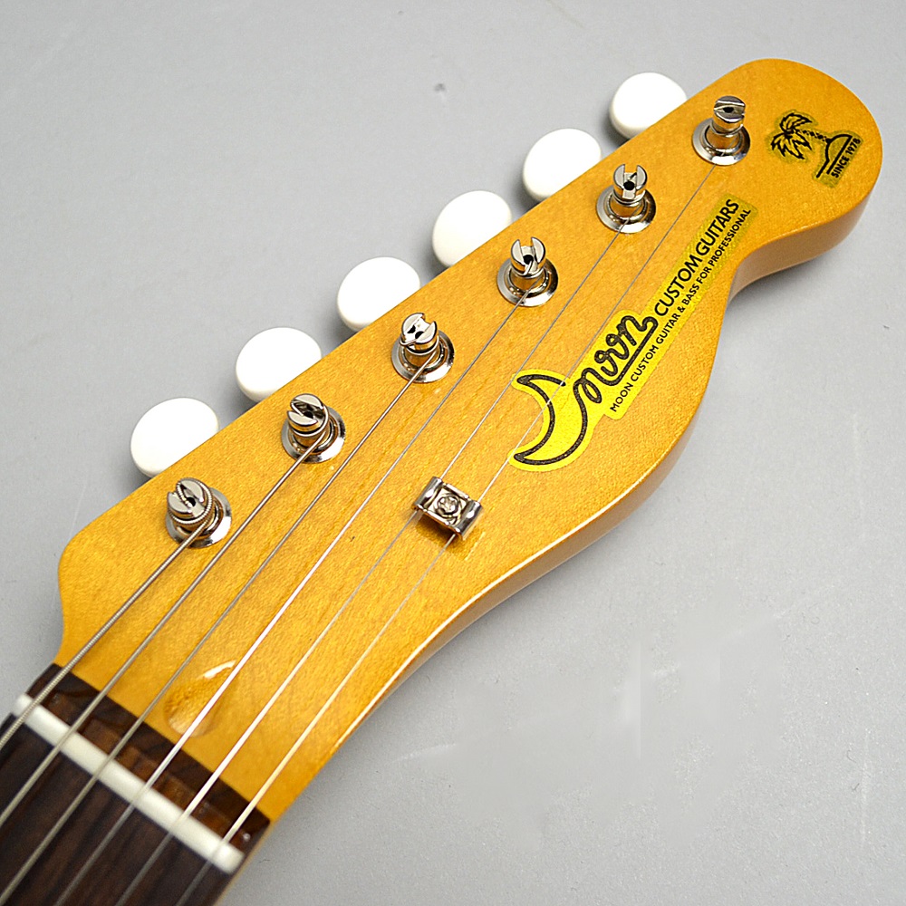 *レゲエマスターJrという名のショップオーダーモデルが入荷しました！ MOON GuitarsのRM（レゲエマスター）は熱いRhythmを、そしてBeatを追求するギタリストのために生まれました。今回入荷したモデルは通常マホガニーボディですが、アルダーボディに変更しサウンドにキレが生まれています！ま […]