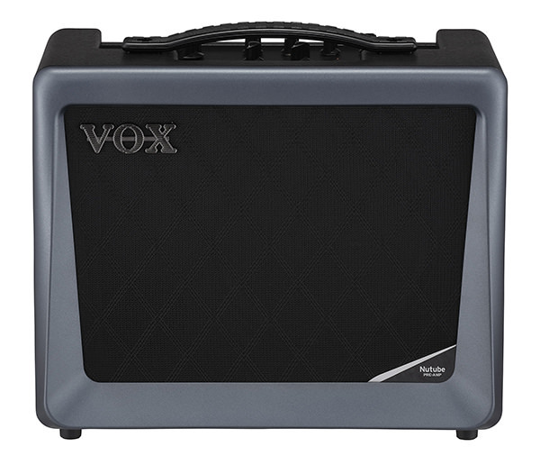【新入荷情報】話題のギターアンプ VOX『VX50 GTV』入荷しました！｜島村楽器 長野店