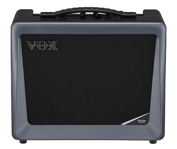 【新入荷情報】話題のギターアンプ VOX『VX50 GTV』入荷しました！