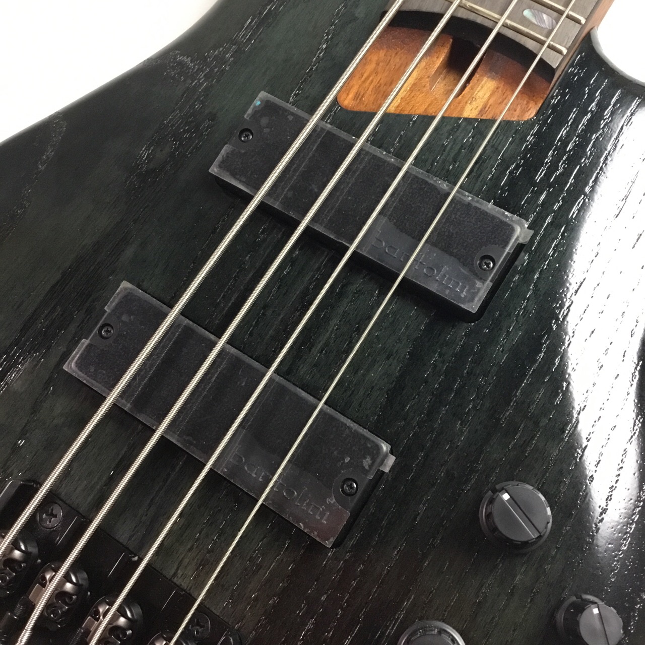 エレキベース】島村楽器×Ibanezの新たなコラボレーションモデル