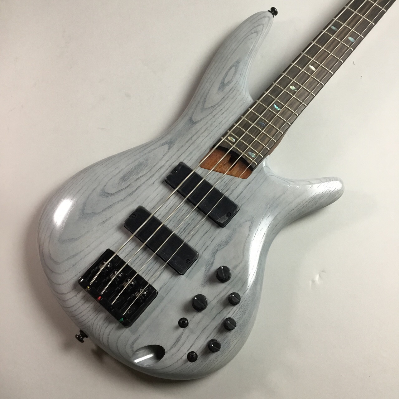 *島村楽器×Ibanezの新作コラボレーションモデル入荷！ こんにちは！ベース担当中村です。 皆様、お待たせいたしました！2014年に発売を開始した島村楽器×Ibanezのコラボレーションモデル「SSR630/SSR635」から約5年・・・ 待望の後継機種がついに長野店に入荷しました！今回新たに入荷 […]