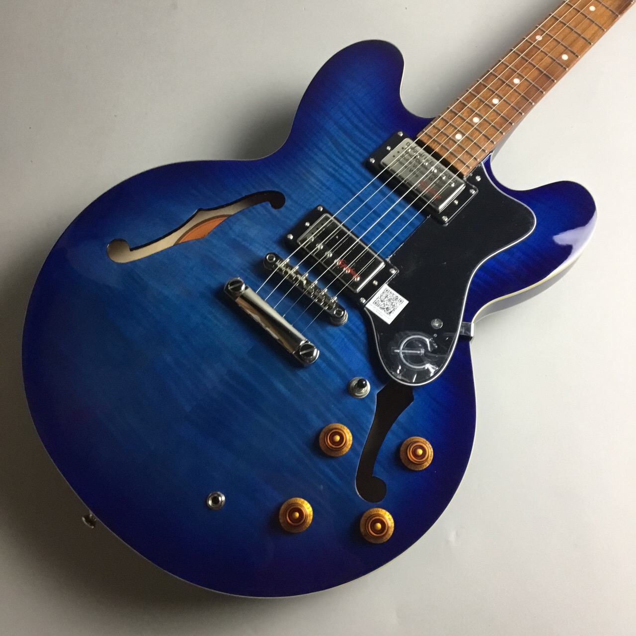 【新入荷情報】Epiphone セミアコ入荷しました！　