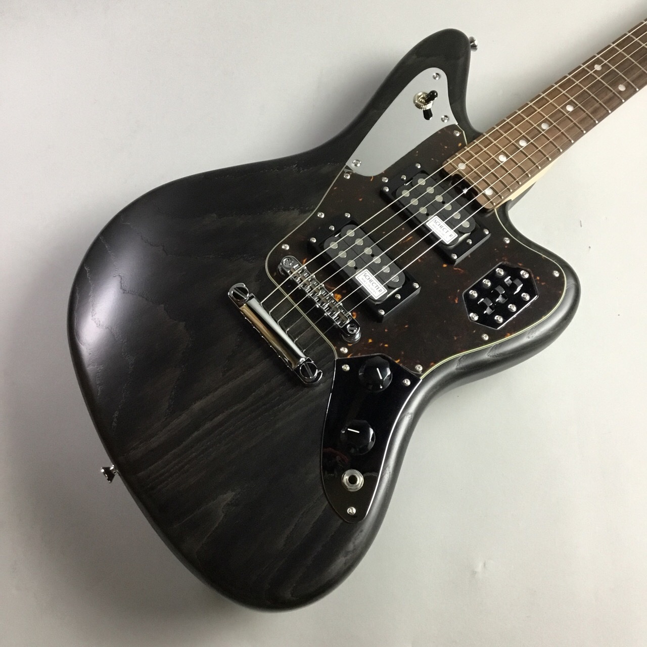 【新入荷情報】シェクターのお買い得なエレキギター『RJ-1-24-TOM/R』2本入荷しました！