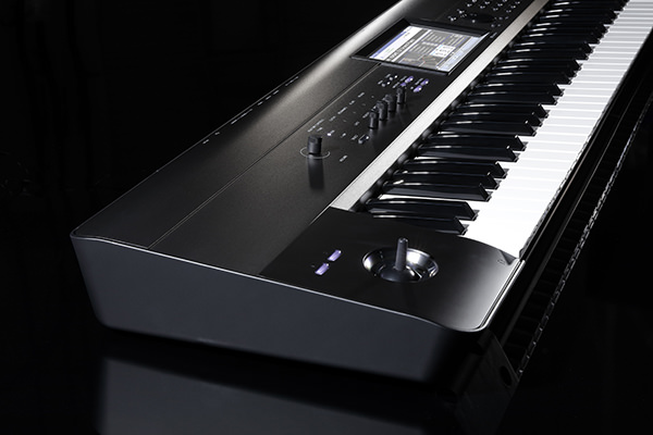 シンセサイザー】KORG KROME EX 88展示開始!|島村楽器 長野店 シンセサイザー】KORG KROME EX 88展示開始!|島村楽器 長野店