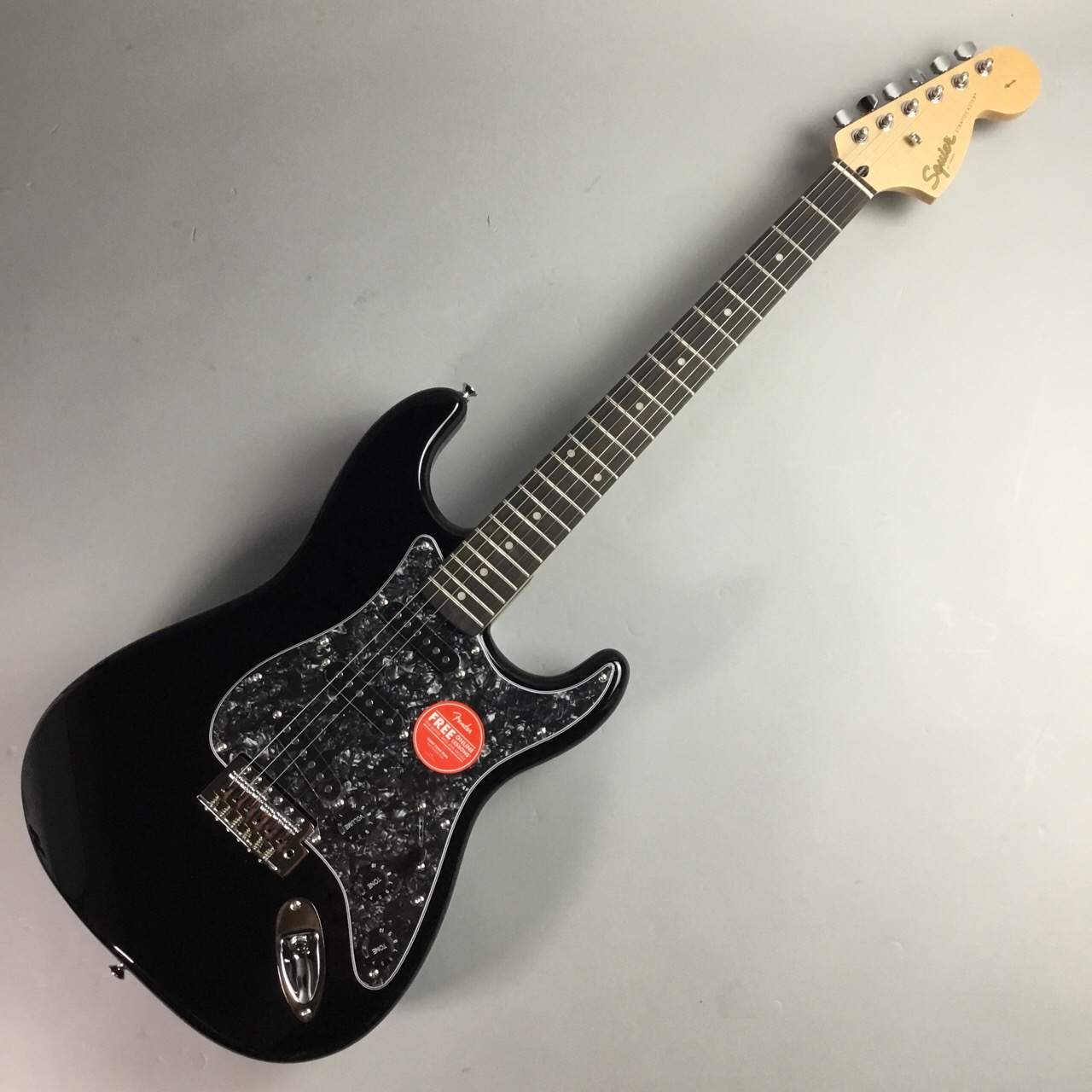 Squier by Fender（スクワイア）/FSR AFFINITY ST WP AWT島村楽器オリジナルモデル 【USED】エレクトリックギターSTタイプ【イオンモール倉敷店】