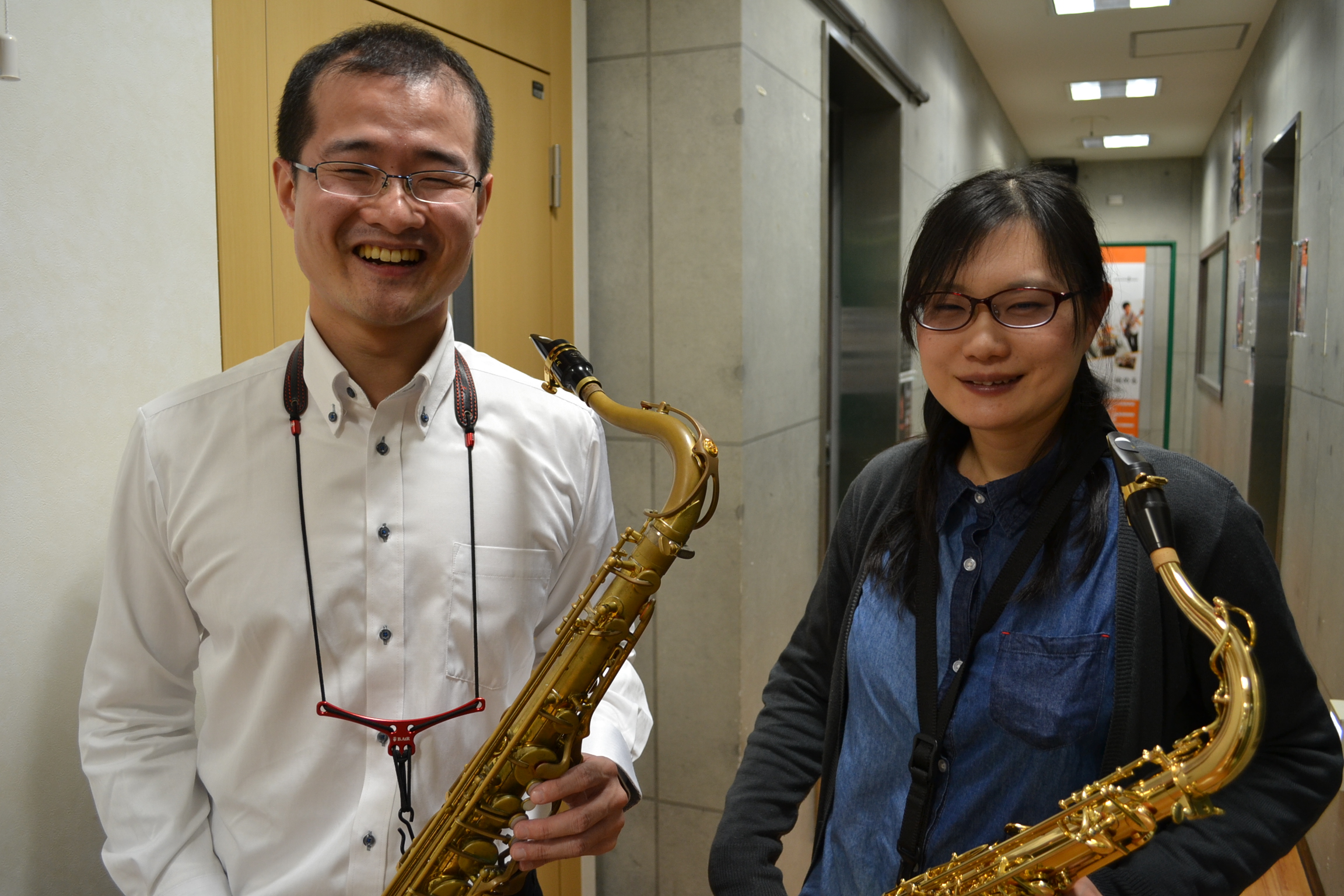 こんにちは！長野店音楽教室担当の山岸です！「サックスの体験レッスンって何をするの？」「全くの初心者でも大丈夫？」とお考えのお客様は少なくないと思います。そこで今回は私がサックスの体験レッスンにチャレンジしてみました！ [https://www.shimamura.co.jp/shop/nagano/ […]