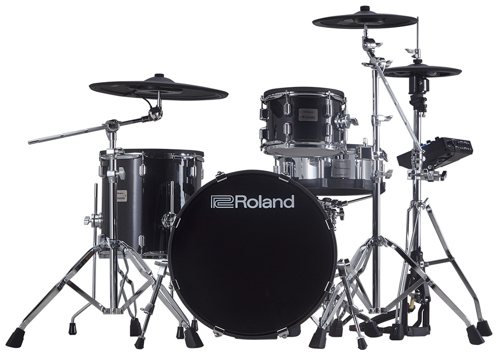 【電子ドラム】 ROLAND 新商品『VAD503』入荷しました！