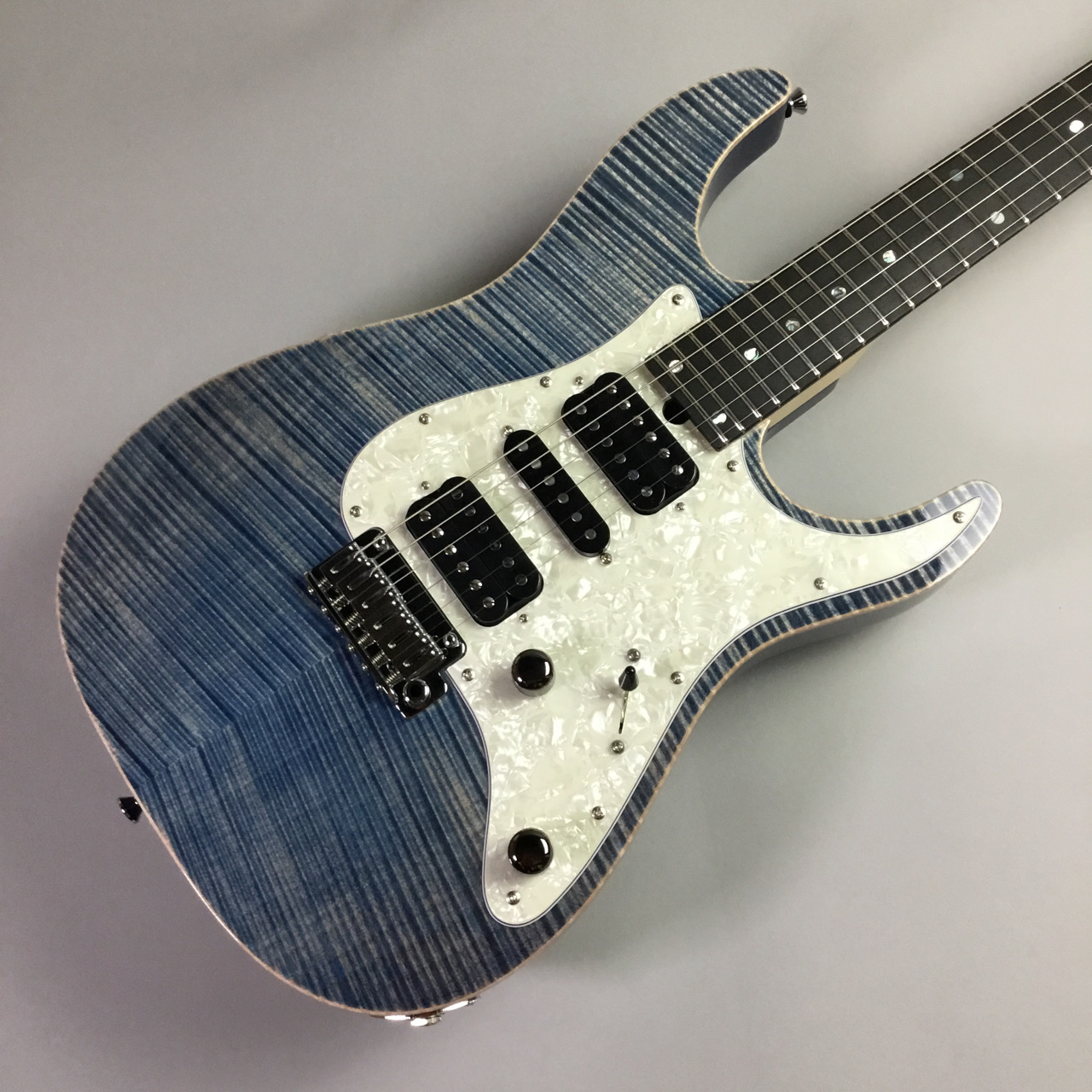 T’s Guitars  DST-Classic-Pro24入荷！