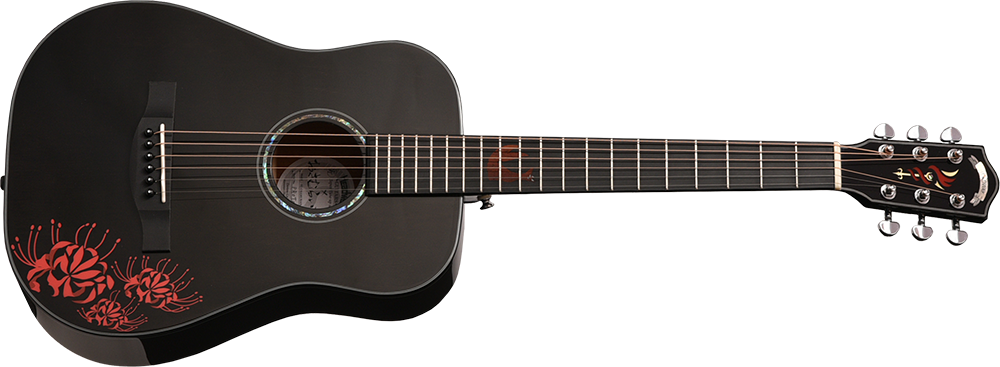 アコースティックギター 長野店展示中のheadway Guitarsを一挙ご紹介 島村楽器 長野店