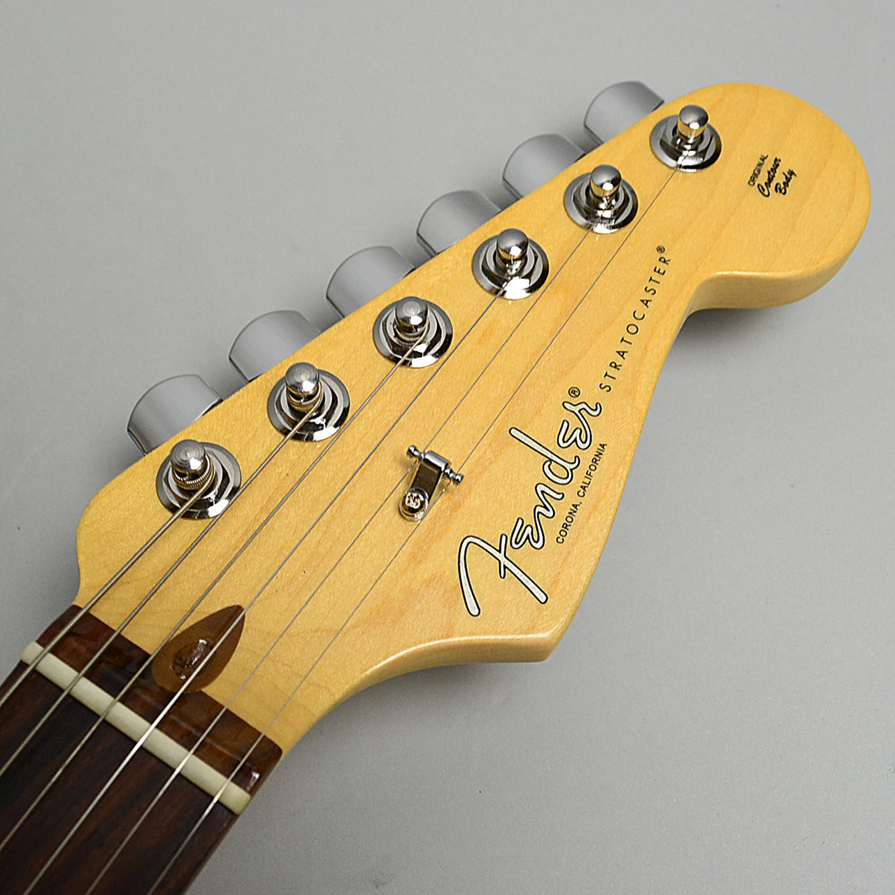 【商品情報】Fender エレキギター　ラインナップ 8/23更新