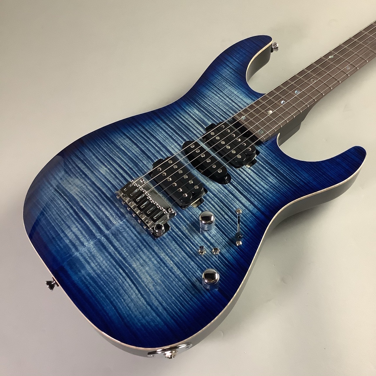 【新入荷情報】T’sGuitars　DST24 MAHO CUSTOM EX 入荷しました！！