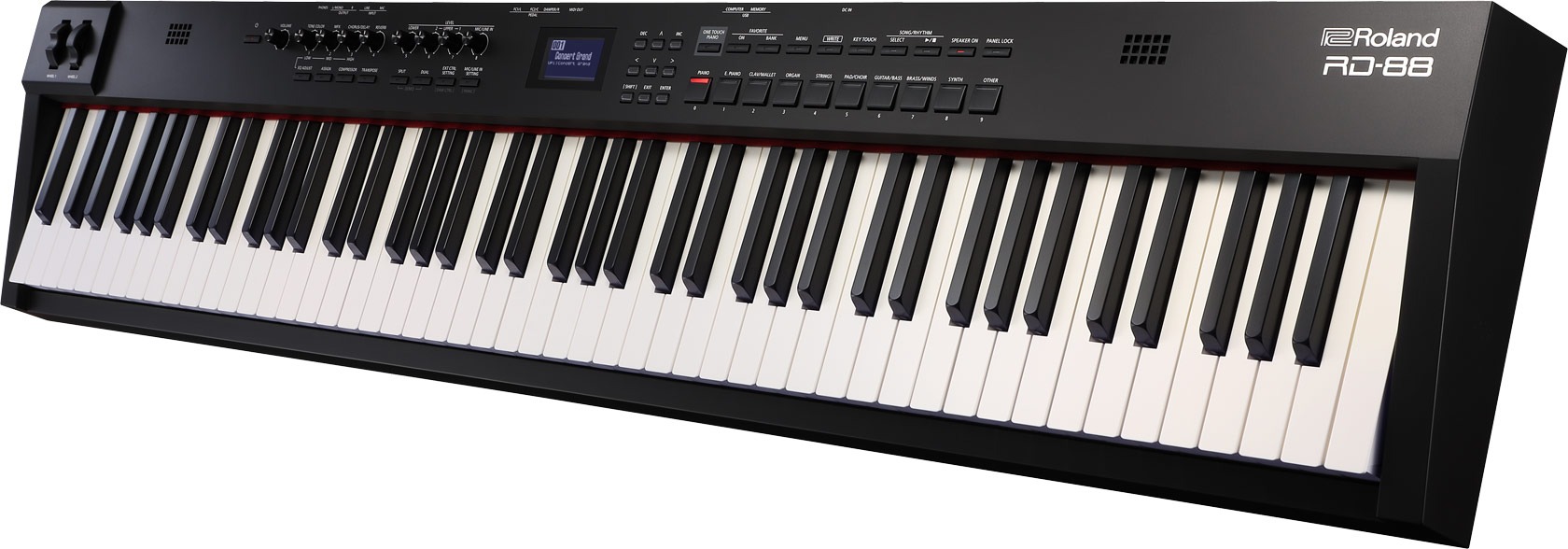 【ステージピアノ】島村楽器×Rolandコラボレーション　Roland RD-88 SC入荷しました！