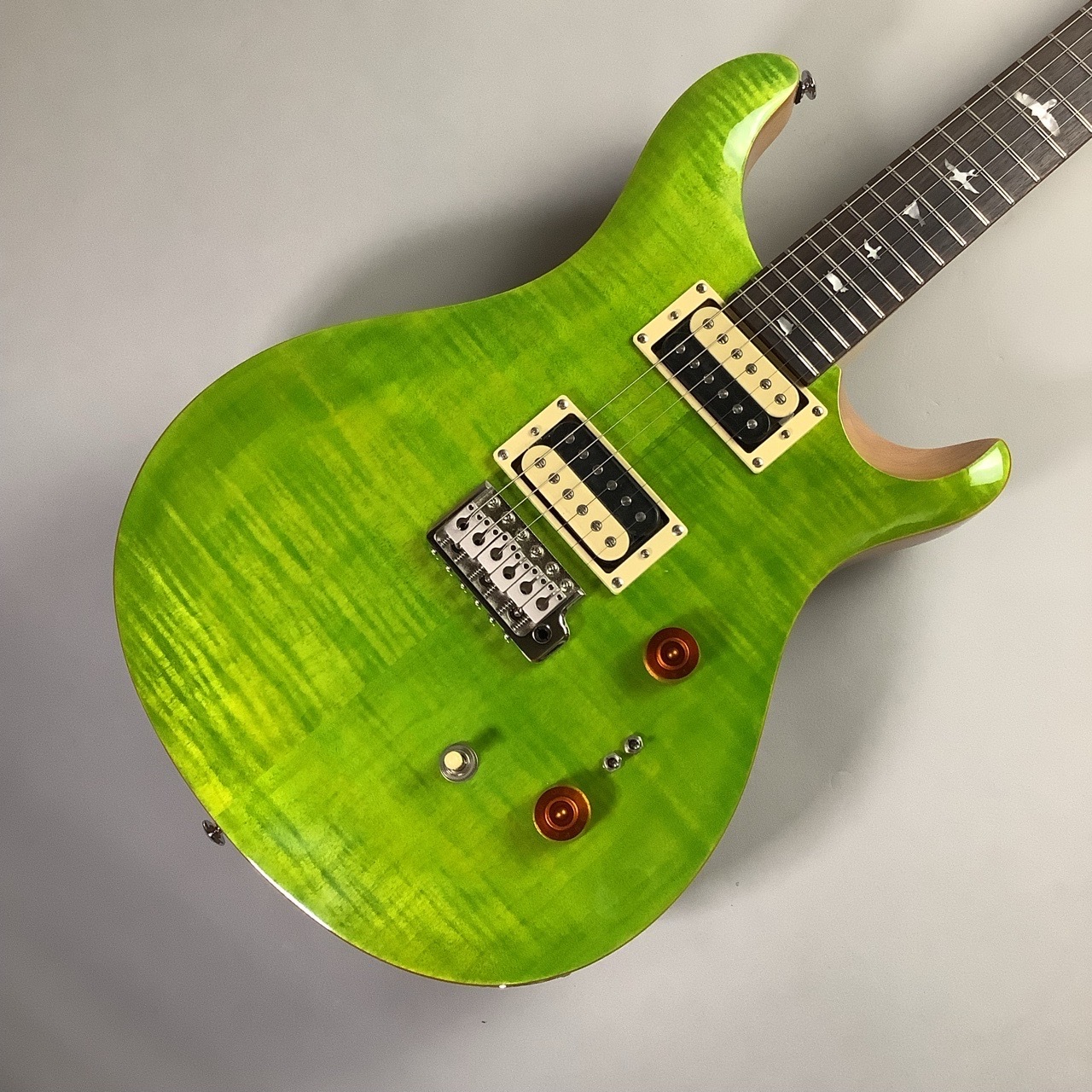 【新入荷情報】PRS 　新SEシリーズ入荷！