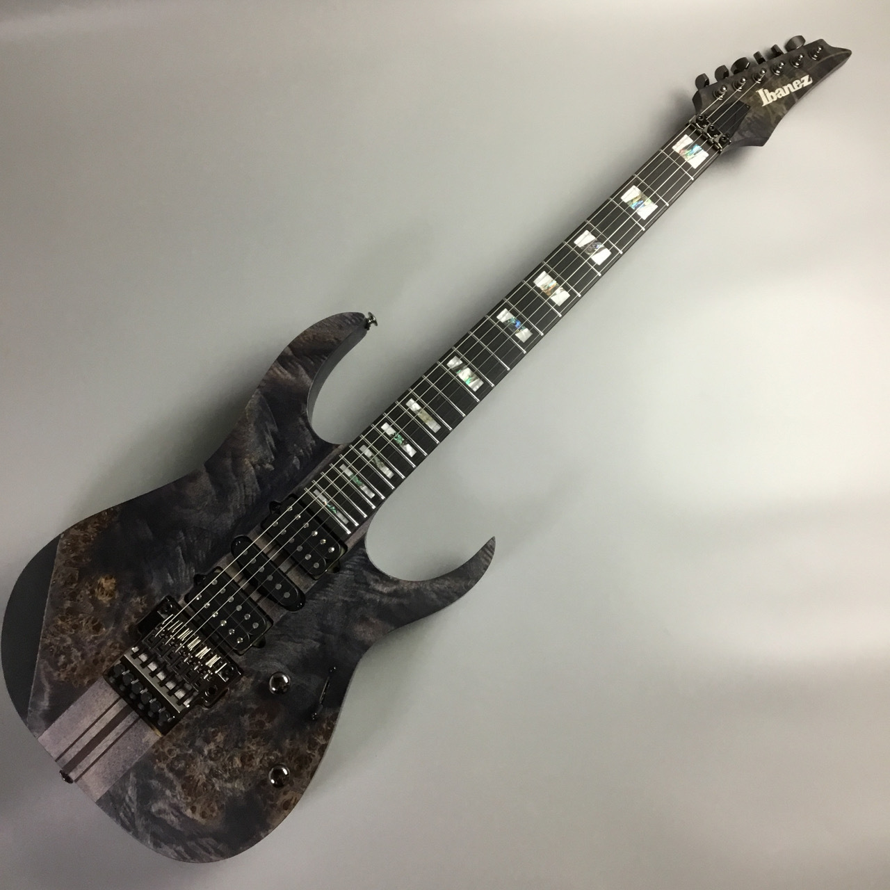 エレキギターIbanez  RGT1270PB