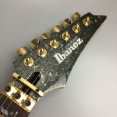 Ibanez RGシリーズの2022年モデル2本のご紹介！