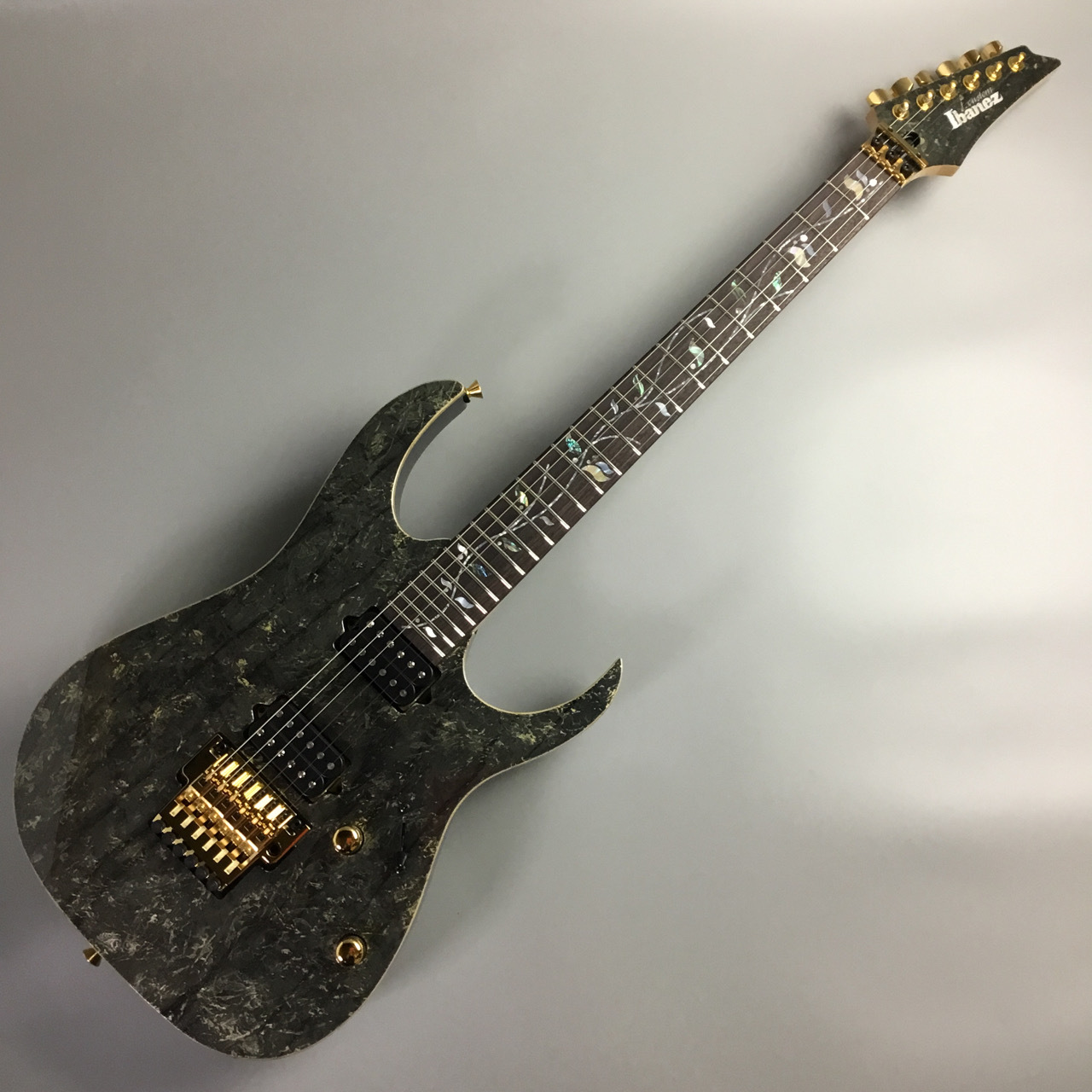 Ibanez RGシリーズ