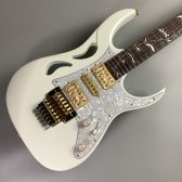 Ibanez 『Steve Vai』モデル入荷しました