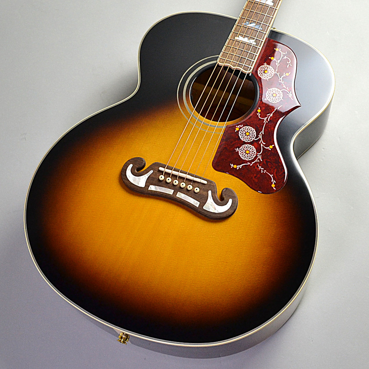 EpiphoneMasterbilt J-200