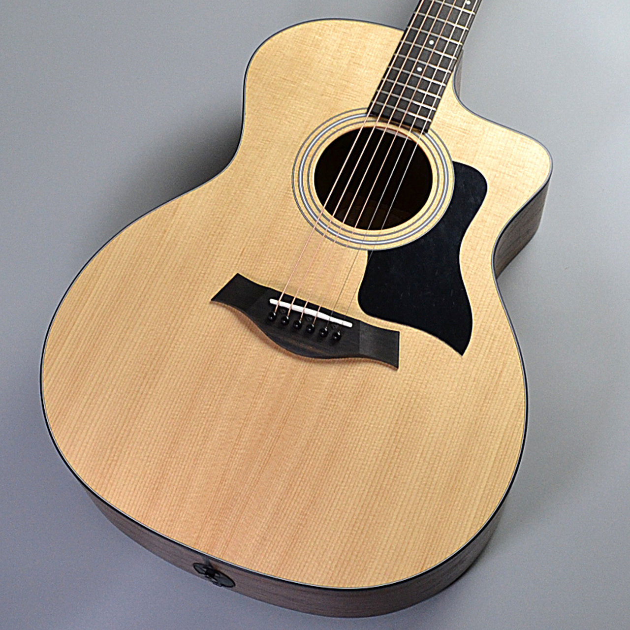 Taylor114ce-Walnut