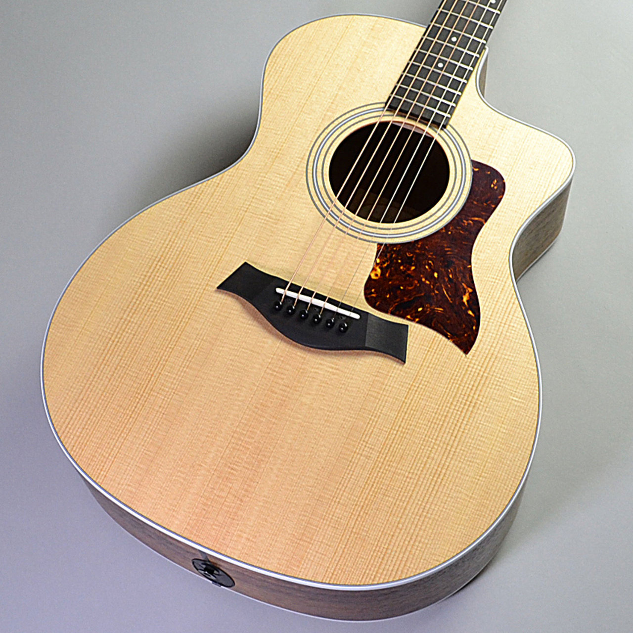 Taylor214ce-Koa