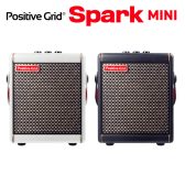 今、大人気の小型アンプPositive Grid Spark MINI 入荷！