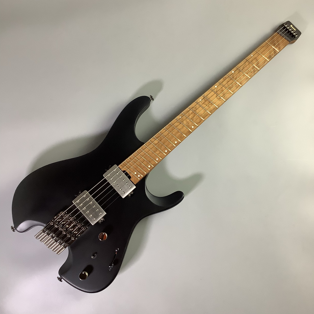 エレキギターQX52