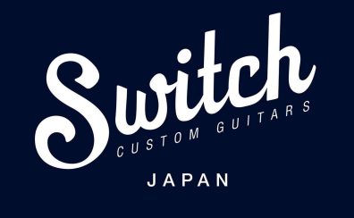 【アコギ新入荷情報】Switch Custom Guitars OM-70C 入荷しました！