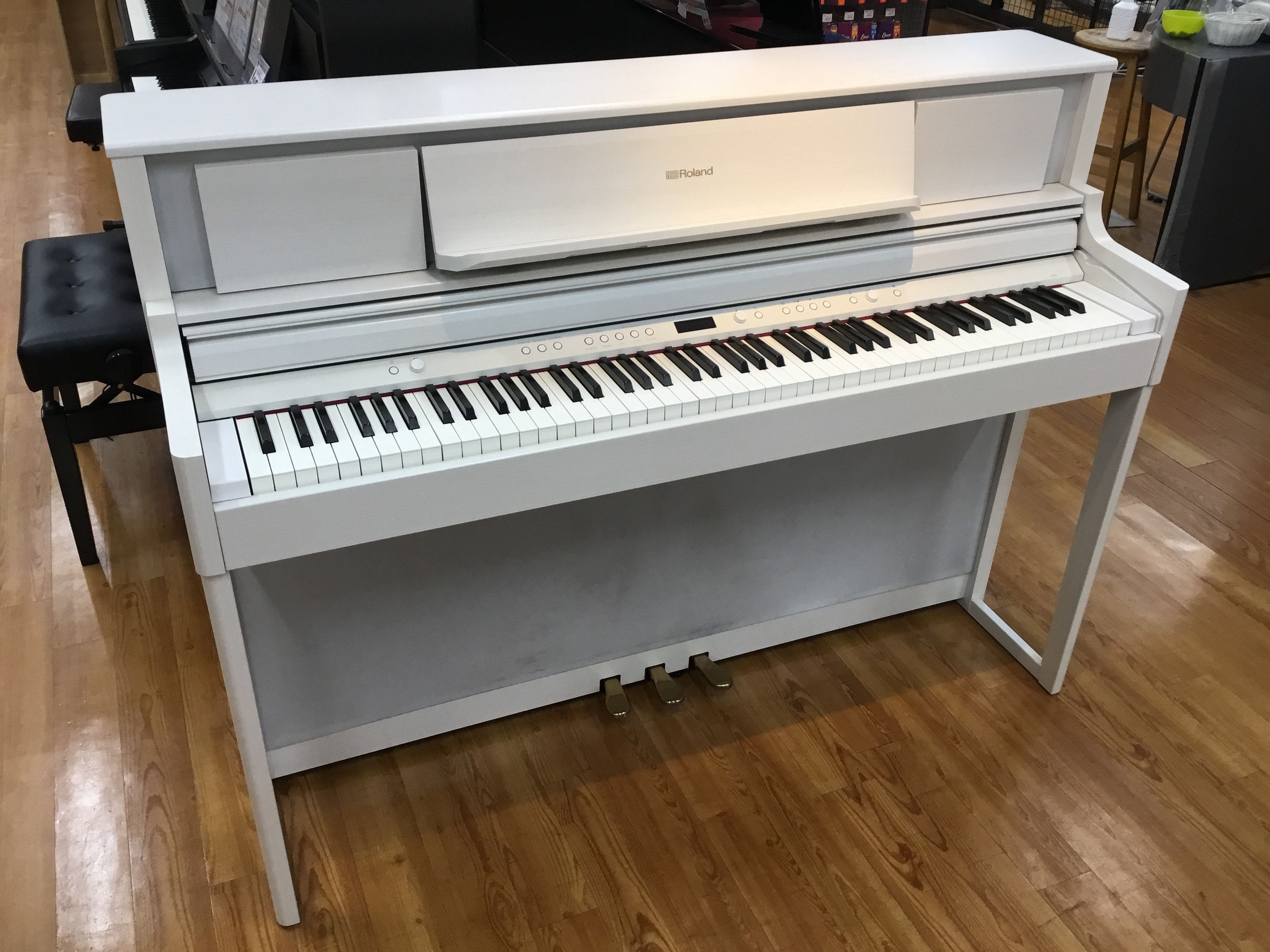 RolandLX705GP（展示品）