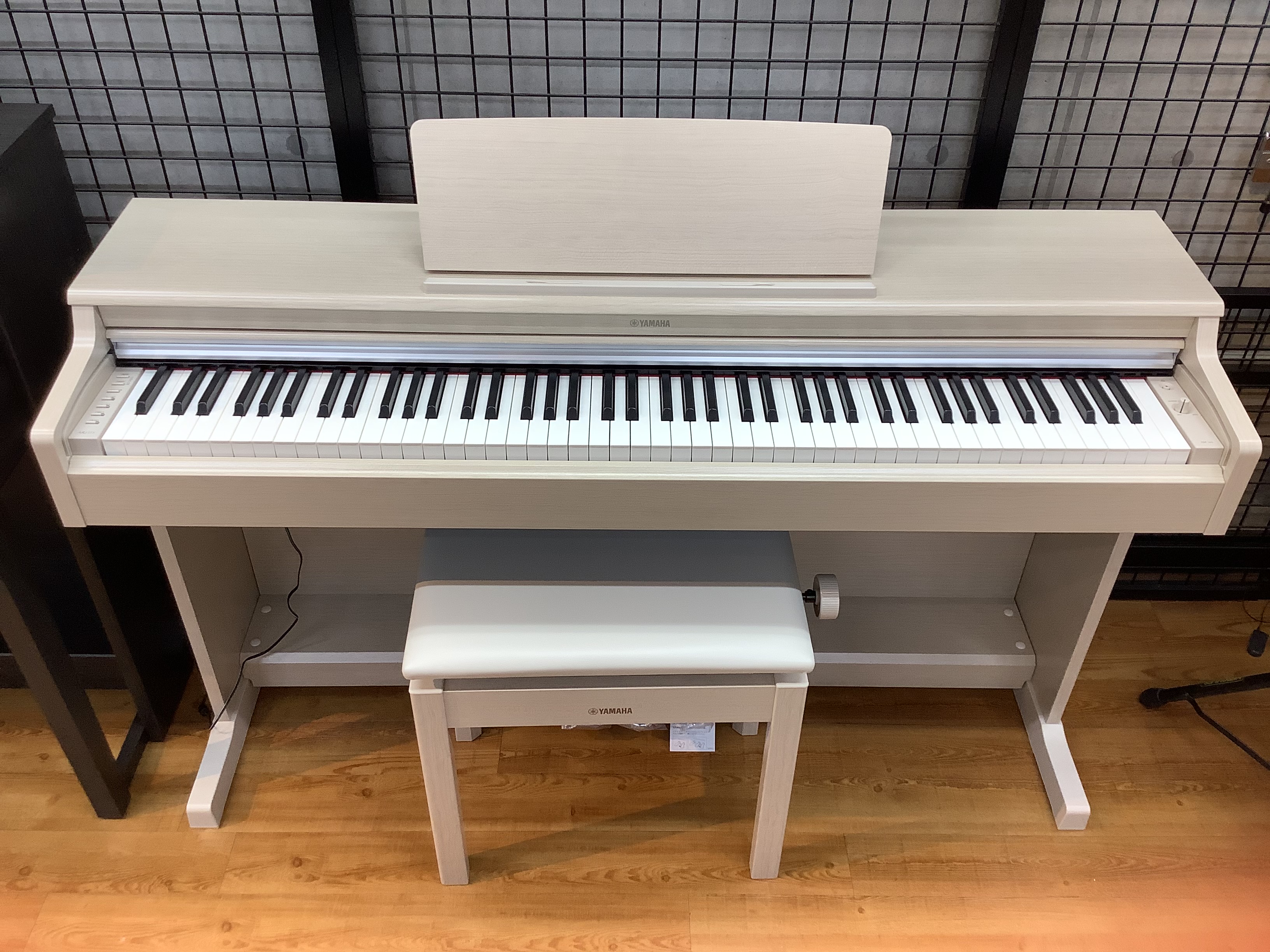 YAMAHA【完売】YDP-165（USED）