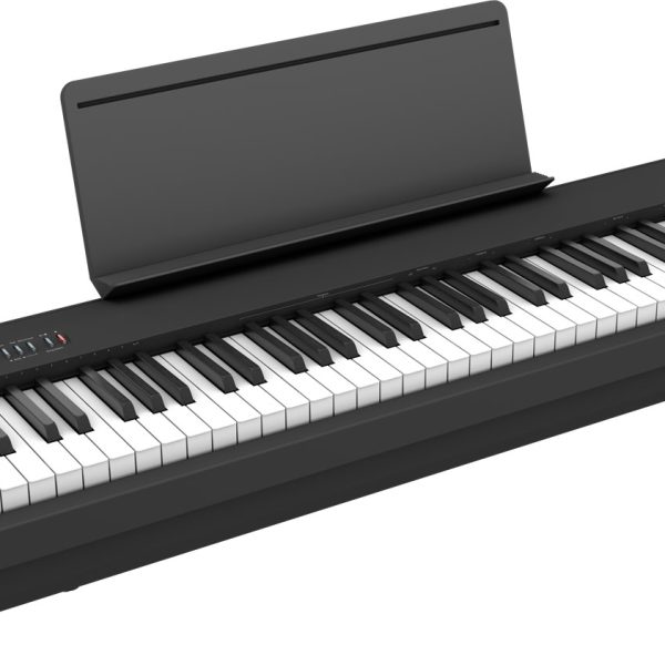 《FP-30X》<br />
スリムなデザインに本格的なピアノ性能を持つコンパクト・モデル。軽量で可搬性にも優れたポータブル・ピアノです。 <br />
<br />
【5/6まで　ヘッドホンプレゼント！】<br />
<br />
￥88,000(税込)