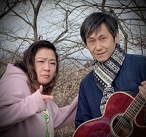 ヴォーカル&ギターFleisch(フライシュ)