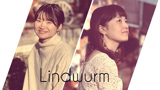 ヴォーカル＆ピアノLindwurm（リンドヴルム）