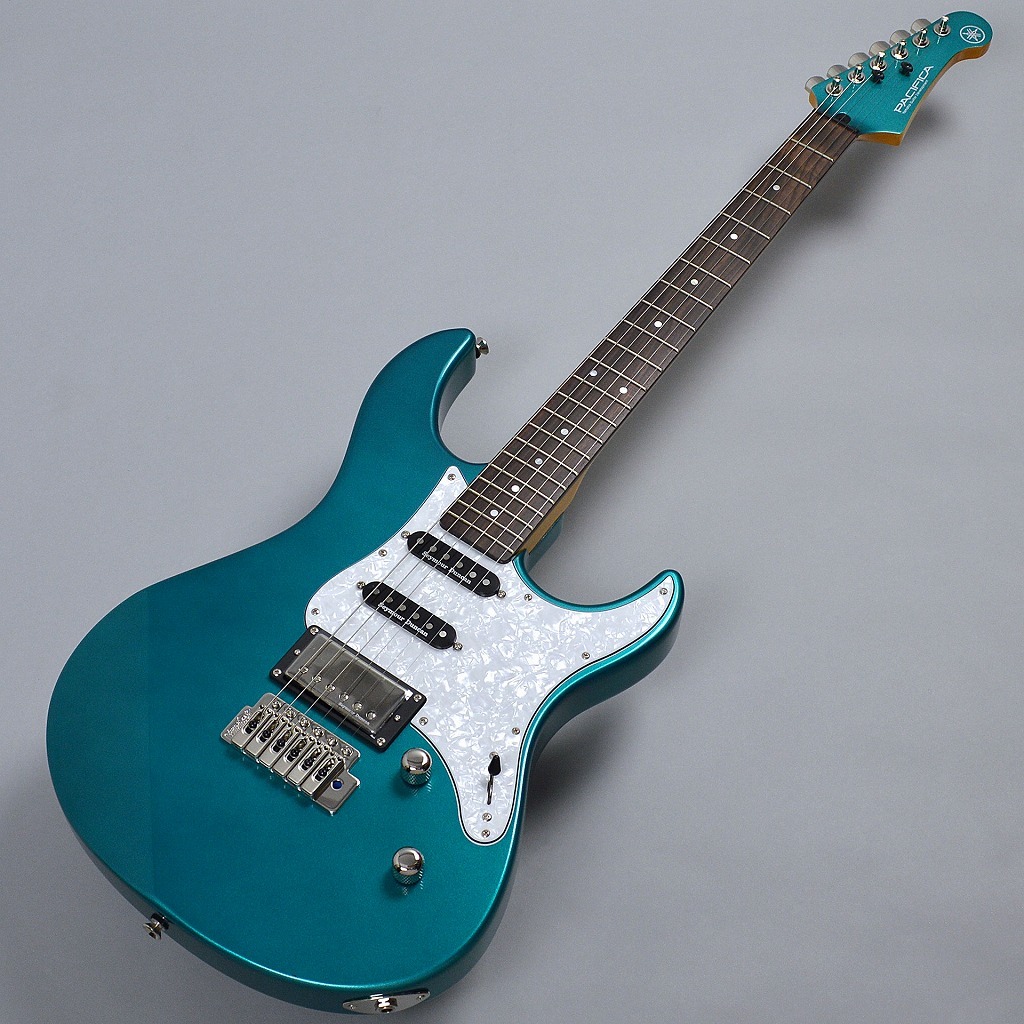 エレキギターPAC612VIIX