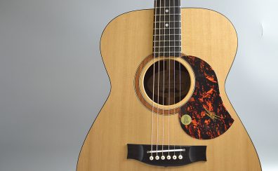 【アコースティックギター】長野でMaton Guitarsを選ぶなら当店へお任せください！