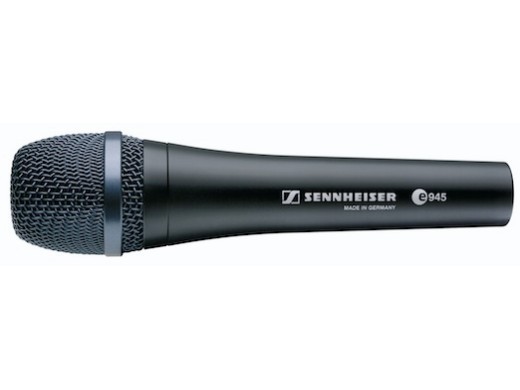 SENNHEISERe945