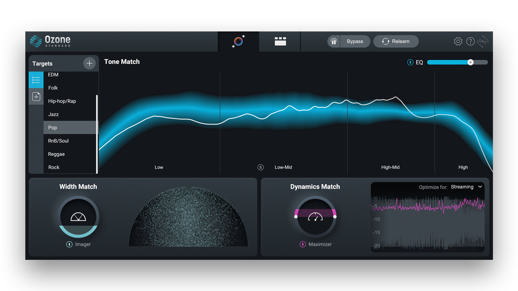 iZotopeOzone 10 Standard