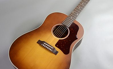 【アコースティックギター】長野店展示中のGibsonギターのご紹介