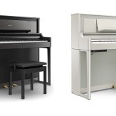 【電子ピアノ】Roland 電子ピアノ　豪華購入特典付きキャンペーン開催！