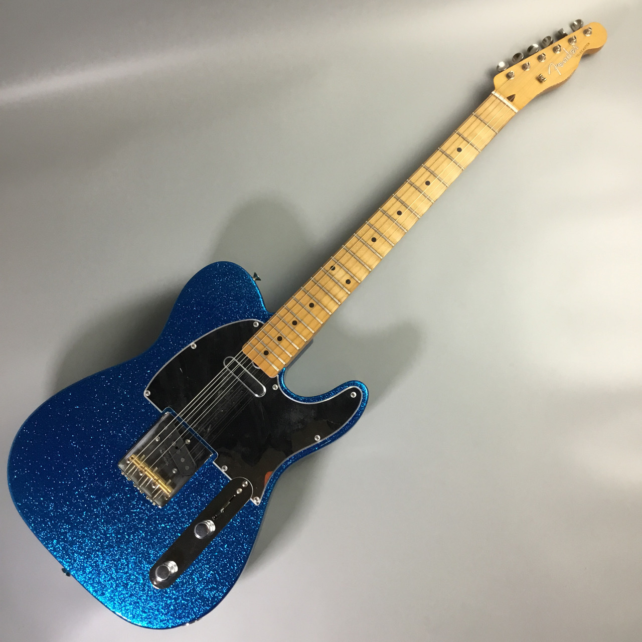 エレキギターJ Mascis Telecaster