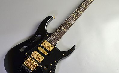 【エレキギター新入荷】Ibanez PIA3761 XB 入荷しました！【Sold Out】