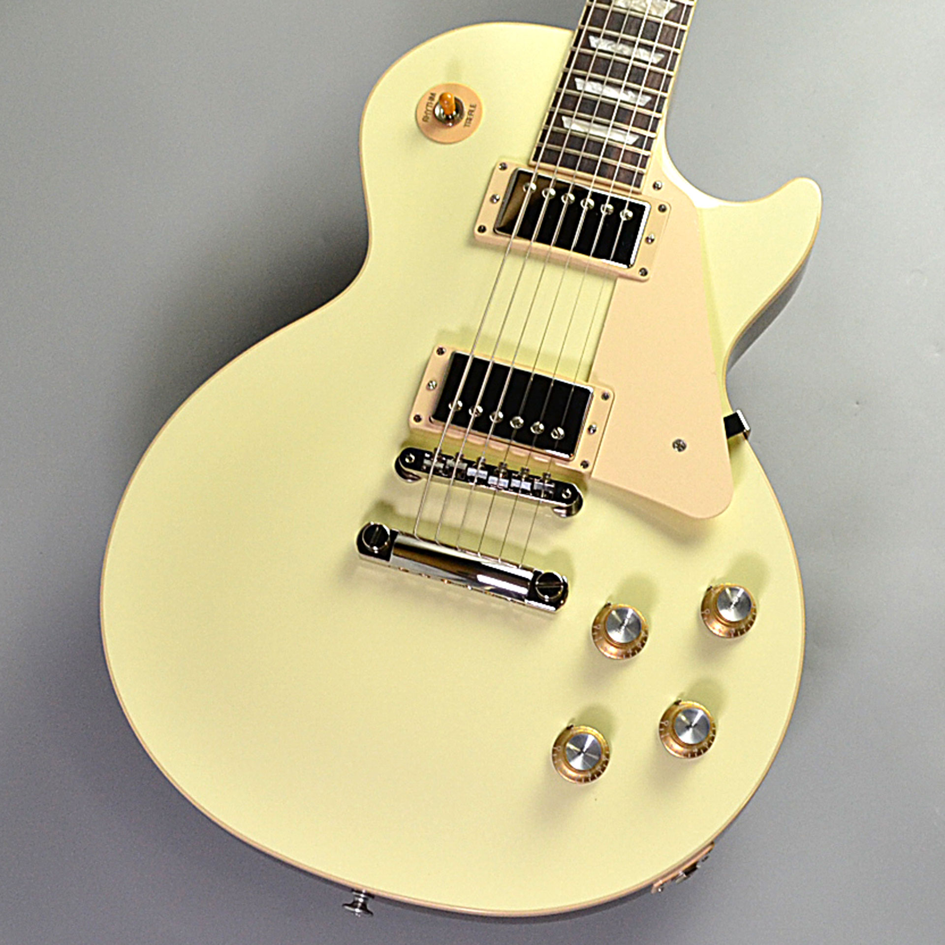 GibsonLes Paul Standard 60s Plain Top