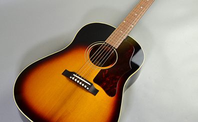 【アコースティックギター新入荷】Switch Custom Guitar RSD-45 入荷致しました！