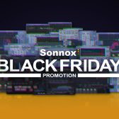 【ブラックフライデーセール 2023】Sonnox Black Friday Promotion