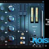 【11/30まで！Noise Ash社英国式アナログコンソールモデリング各プラグインが最大約70％オフ！】