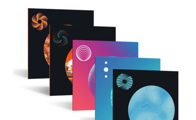 【数量僅少限定セール】旧バージョン含むiZotope Mix&Master bundle Advancedが約60%オフ！
