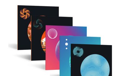 【数量僅少限定セール】旧バージョン含むiZotope Mix&Master bundle Advancedが約60%オフ！