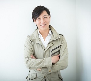 ドラム教室・キッズドラム教室 火曜日櫻井 清隆(さくらい きよたか)先生